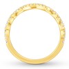 Thumbnail Image 1 of Neil Lane Wedding Band 1/5 ct tw Diamonds 14K Yellow Gold