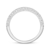 Thumbnail Image 2 of Neil Lane Diamond Wedding Band 5/8 ct tw 14K White Gold