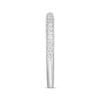 Thumbnail Image 3 of Neil Lane Diamond Wedding Band 5/8 ct tw 14K White Gold