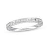 Thumbnail Image 1 of Neil Lane Diamond Wedding Band 1/4 ct tw 14K White Gold