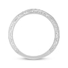 Thumbnail Image 3 of Neil Lane Diamond Wedding Band 1/4 ct tw 14K White Gold