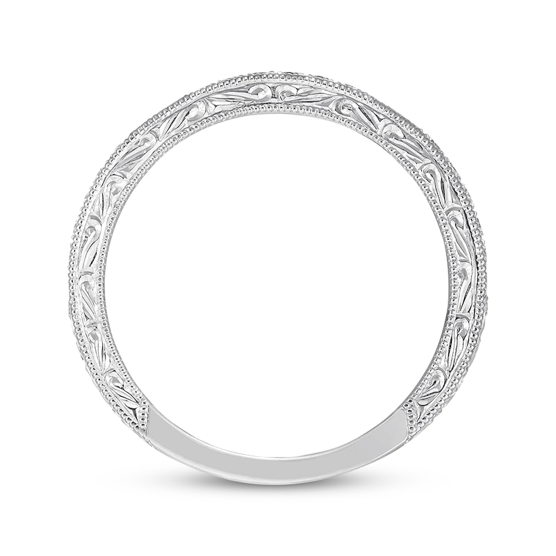 Main Image 3 of Neil Lane Diamond Wedding Band 1/4 ct tw 14K White Gold
