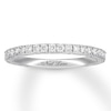 Thumbnail Image 0 of Neil Lane Diamond Wedding Band 1/3 ct tw 14K White Gold