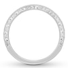 Thumbnail Image 8 of Neil Lane Studio Diamond Wedding Band 1/4 ct tw 14K White Gold