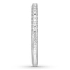 Thumbnail Image 3 of Neil Lane Diamond Wedding Band 1/5 ct tw 14K White Gold
