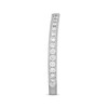 Neil Lane Diamond Wedding Band 1/3 ct tw Round 14K White Gold