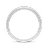 Neil Lane Diamond Wedding Band 1/3 ct tw Round 14K White Gold