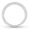 Thumbnail Image 8 of Neil Lane Diamond Wedding Band 1/4 ct tw Round 14K White Gold
