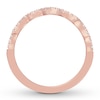Thumbnail Image 8 of Neil Lane Wedding Band 1/6 ct tw Diamonds 14K Rose Gold
