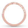 Thumbnail Image 1 of Neil Lane Wedding Band 1/6 ct tw Diamonds 14K Rose Gold