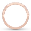 Neil Lane Diamond Wedding Band 1/3 ct tw 14K Rose Gold