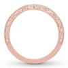 Thumbnail Image 2 of Neil Lane Bridal Wedding Band 1/3 ct tw Diamonds 14K Rose Gold