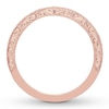 Thumbnail Image 1 of Neil Lane Bridal Wedding Band 1/3 ct tw Diamonds 14K Rose Gold