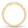 Thumbnail Image 8 of Neil Lane Bridal Wedding Band 1/6 ct tw Diamonds 14K Gold