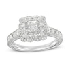 Thumbnail Image 0 of Neil Lane Diamond Engagement Ring 1-3/8 ct tw 14K White Gold