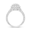 Thumbnail Image 2 of Neil Lane Diamond Engagement Ring 1-3/8 ct tw 14K White Gold