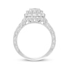 Thumbnail Image 3 of Neil Lane Diamond Engagement Ring 1-3/8 ct tw 14K White Gold