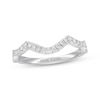 Neil Lane Diamond Wedding Band 1/3 ct tw 14K White Gold