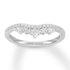 Thumbnail Image 0 of Neil Lane Diamond Wedding Band 1/3 ct tw 14K White Gold