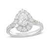 Thumbnail Image 1 of Neil Lane Diamond Engagement Ring 1-7/8 ct tw 14K White Gold