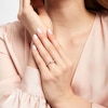 Thumbnail Image 4 of Neil Lane Diamond Wedding Band 1/3 ct tw 14K Rose Gold