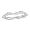 Thumbnail Image 0 of Neil Lane Diamond Wedding Band 1/5 ct tw Round 14K White Gold