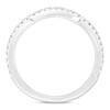 Thumbnail Image 1 of Neil Lane Diamond Wedding Band 1/5 ct tw Round 14K White Gold