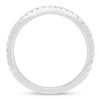 Thumbnail Image 1 of Neil Lane Diamond Wedding Band 1/3 ct tw 14K White Gold