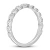 Thumbnail Image 1 of Neil Lane Diamond Wedding Band 1/5 ct tw 14K White Gold