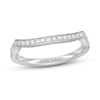 Thumbnail Image 0 of Neil Lane Diamond Wedding Band 1/4 ct tw 14K White Gold