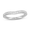 Thumbnail Image 0 of Neil Lane Diamond Wedding Band 1/2 ct tw 14K White Gold