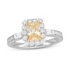 Thumbnail Image 0 of Neil Lane Yellow Diamond Engagement Ring 1-3/4 ct tw 14K Gold