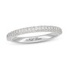 Thumbnail Image 0 of Neil Lane Diamond Wedding Band 3/8 ct tw 14K White Gold