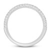 Thumbnail Image 1 of Neil Lane Diamond Wedding Band 3/8 ct tw 14K White Gold