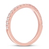 Neil Lane Diamond Wedding Band 3/8 ct tw 14K Rose Gold