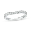 Thumbnail Image 0 of Neil Lane Diamond Wedding Band 5/8 ct tw Round-cut 14K White Gold