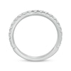 Thumbnail Image 1 of Neil Lane Diamond Wedding Band 5/8 ct tw Round-cut 14K White Gold