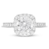 Thumbnail Image 3 of Neil Lane Diamond Engagement Ring 2-3/4 ct tw Round-cut 14K White Gold