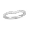 Thumbnail Image 0 of Neil Lane Diamond Wedding Band 1/2 ct tw Round-cut 14K White Gold