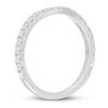 Thumbnail Image 1 of Neil Lane Diamond Wedding Band 1/2 ct tw Round-cut 14K White Gold