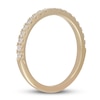 Thumbnail Image 1 of Neil Lane Diamond Wedding Band 1/3 ct tw 14K Yellow Gold