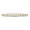 Thumbnail Image 3 of Neil Lane Diamond Wedding Band 1/5 ct tw 14K Yellow Gold