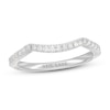 Thumbnail Image 0 of Neil Lane Diamond Wedding Band 1/4 ct tw Round-cut 14K White Gold