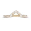 Thumbnail Image 9 of Neil Lane Diamond Wedding Band 3/8 ct tw 14K Yellow Gold