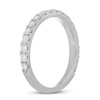 Thumbnail Image 1 of Neil Lane Diamond Wedding Band 5/8 ct tw Round-cut 14K White Gold