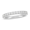 Thumbnail Image 1 of Neil Lane Diamond Wedding Band 5/8 ct tw Round-cut 14K White Gold