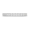 Thumbnail Image 3 of Neil Lane Diamond Wedding Band 5/8 ct tw Round-cut 14K White Gold