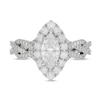 Thumbnail Image 3 of Neil Lane Diamond Engagement Ring 1-3/4 ct tw Marquise 14K White Gold