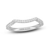 Thumbnail Image 0 of Neil Lane Diamond Wedding Band 1/5 ct tw Round-cut 14K White Gold