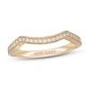 Thumbnail Image 0 of Neil Lane Wedding Band 1/5 ct tw Round-Cut 14K Yellow Gold